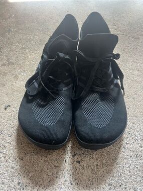 Freet Howgill hiking sneaker with treads